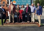 2023 Pure Peace Spa