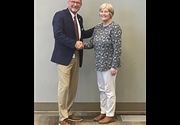 2024 KIM FELTY-VHCC FACULTY OF THE YEAR